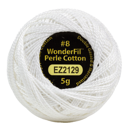 Alison Glass Eleganza Perle Cotton Collection - Wonderfil