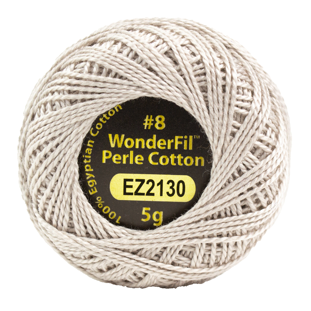 Alison Glass Eleganza Perle Cotton Collection - Wonderfil