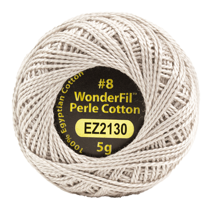 Alison Glass Eleganza Perle Cotton Collection - Wonderfil