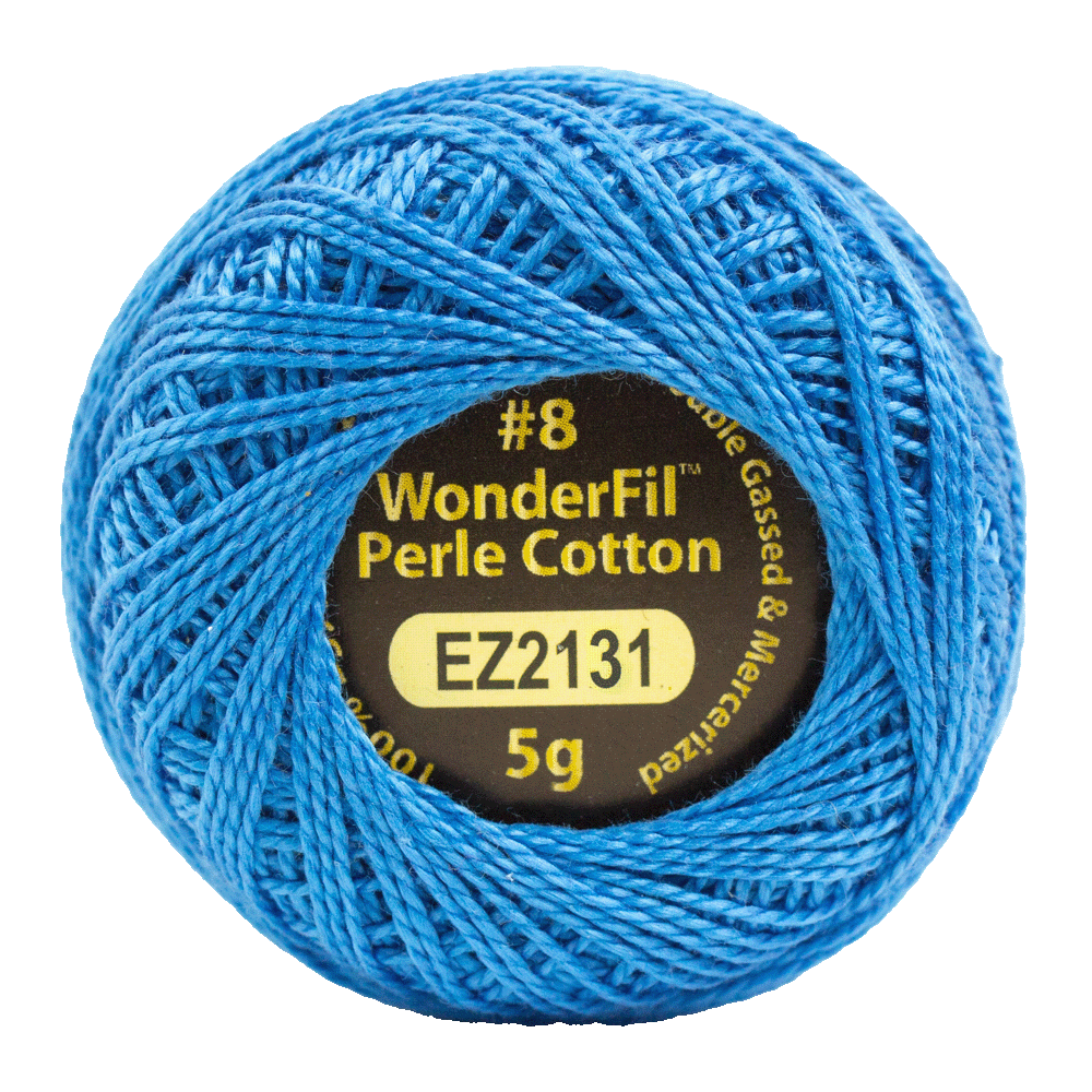 Alison Glass Eleganza Perle Cotton Collection - Wonderfil