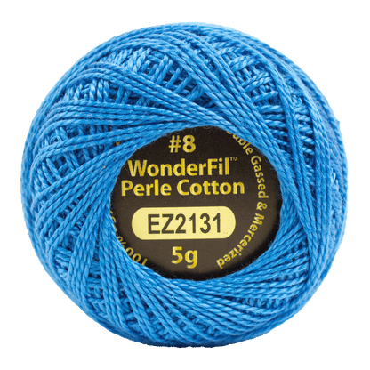 Alison Glass Eleganza Perle Cotton Collection - Wonderfil