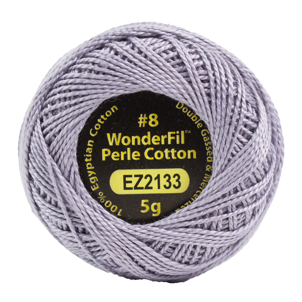 Alison Glass Eleganza Perle Cotton Collection - Wonderfil
