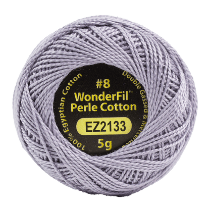 Alison Glass Eleganza Perle Cotton Collection - Wonderfil