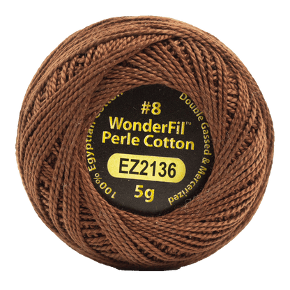 Alison Glass Eleganza Perle Cotton Collection - Wonderfil