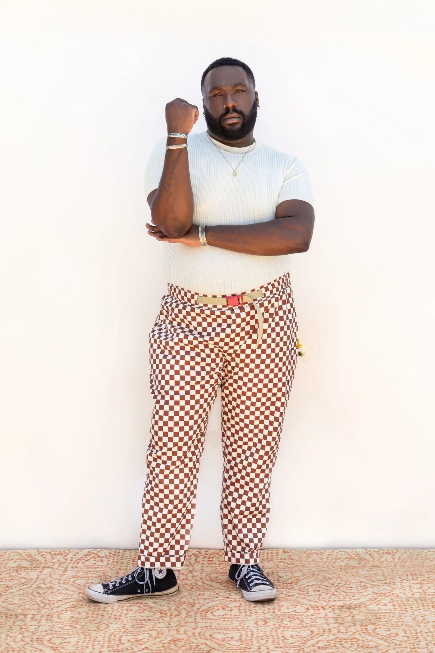 Rambles Pants - Sizes XS-7X- Friday Pattern Company