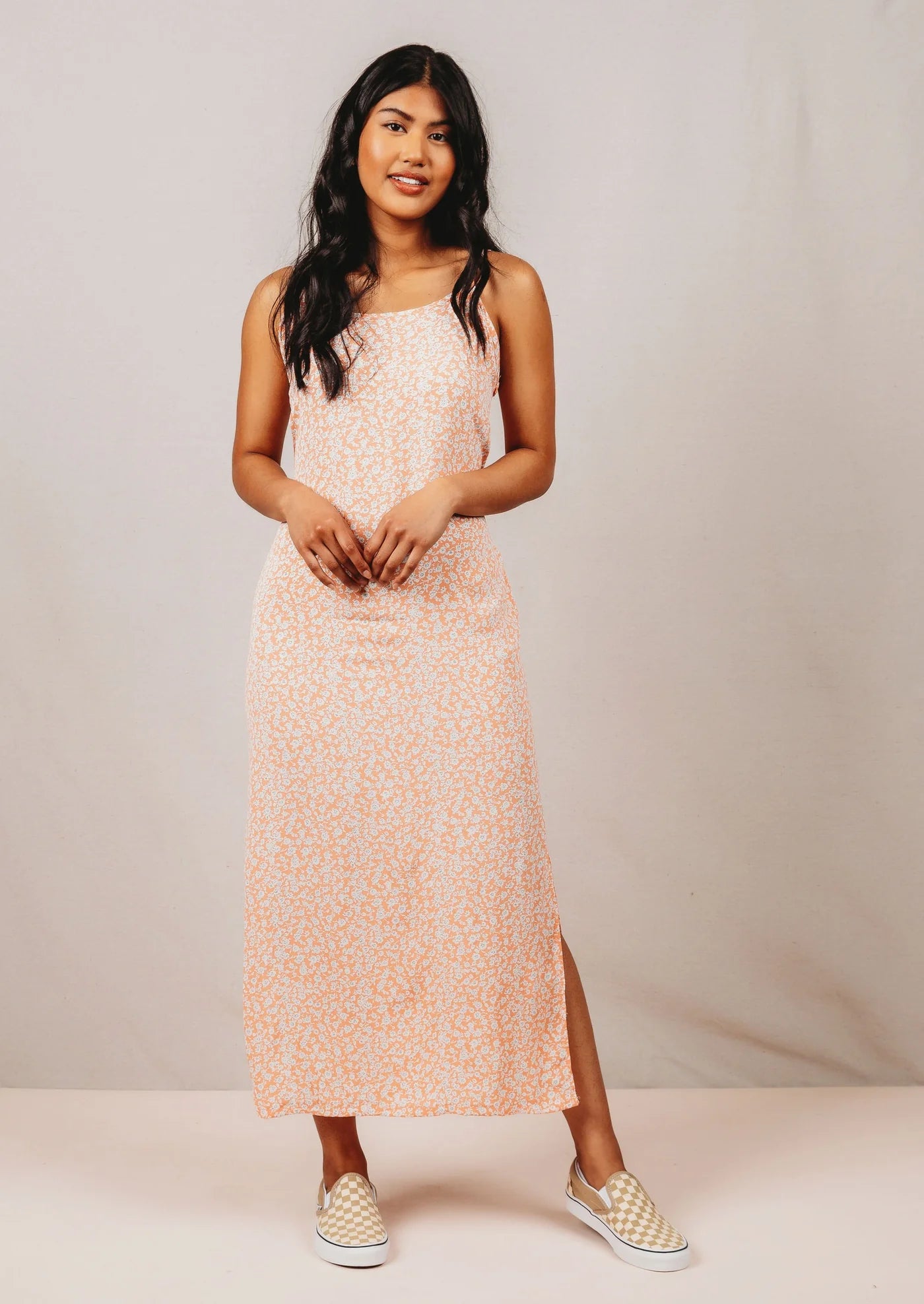 Confident Beginner Sewing 🧵🧵 - Saltwater Slip Dress | 2-Weeks | 10th & 17th June