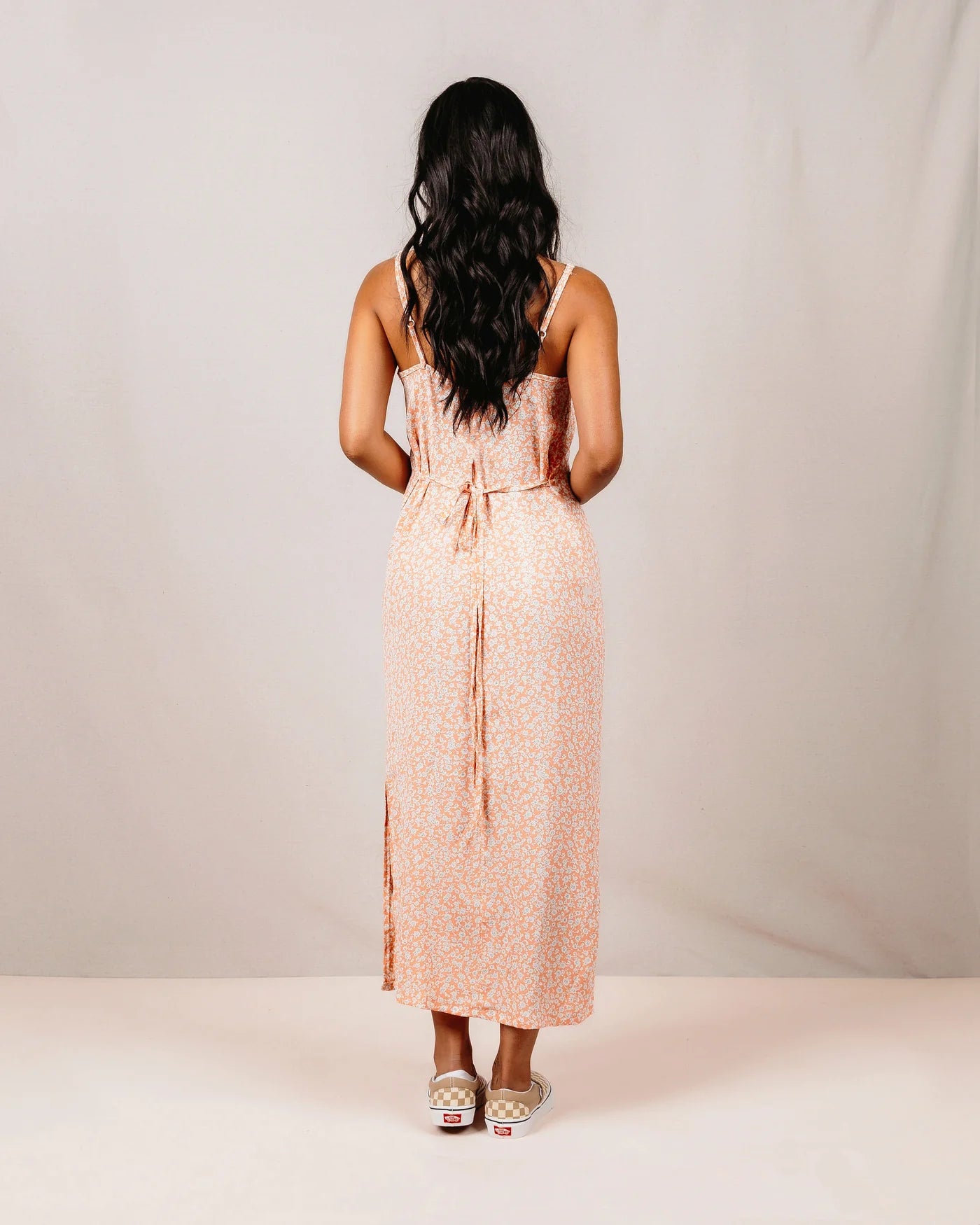 Confident Beginner Sewing 🧵🧵 - Saltwater Slip Dress | 2-Weeks | 10th & 17th June