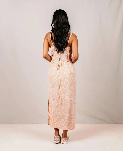 Saltwater Slip Dress - XS-7X - Paper Pattern