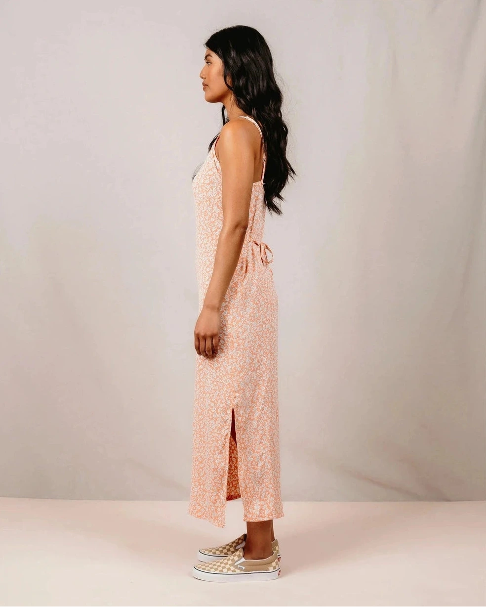 Saltwater Slip Dress - XS-7X - Paper Pattern