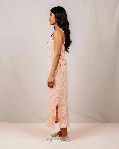 Saltwater Slip Dress - XS-7X - Paper Pattern