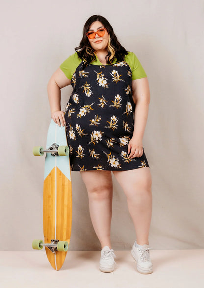 Confident Beginner Sewing 🧵🧵 - Saltwater Slip Dress | 2-Weeks | 10th & 17th June