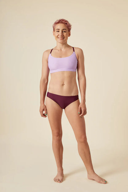 Faye Swimsuit - Size 0-20 - Closet Core Patterns