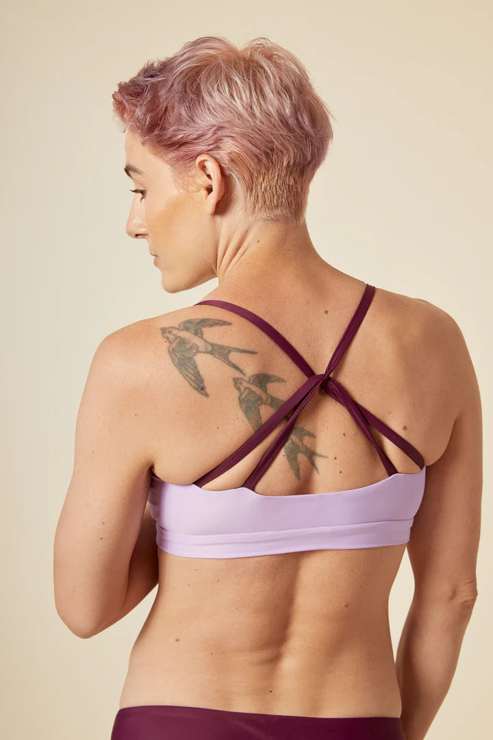 Faye Swimsuit - Size 0-20 - Closet Core Patterns