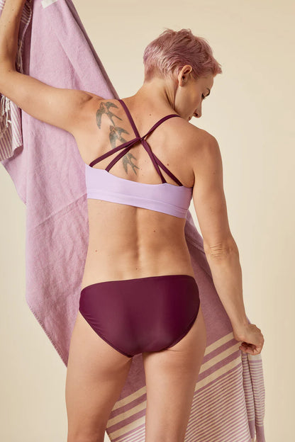 Faye Swimsuit - Size 0-20 - Closet Core Patterns