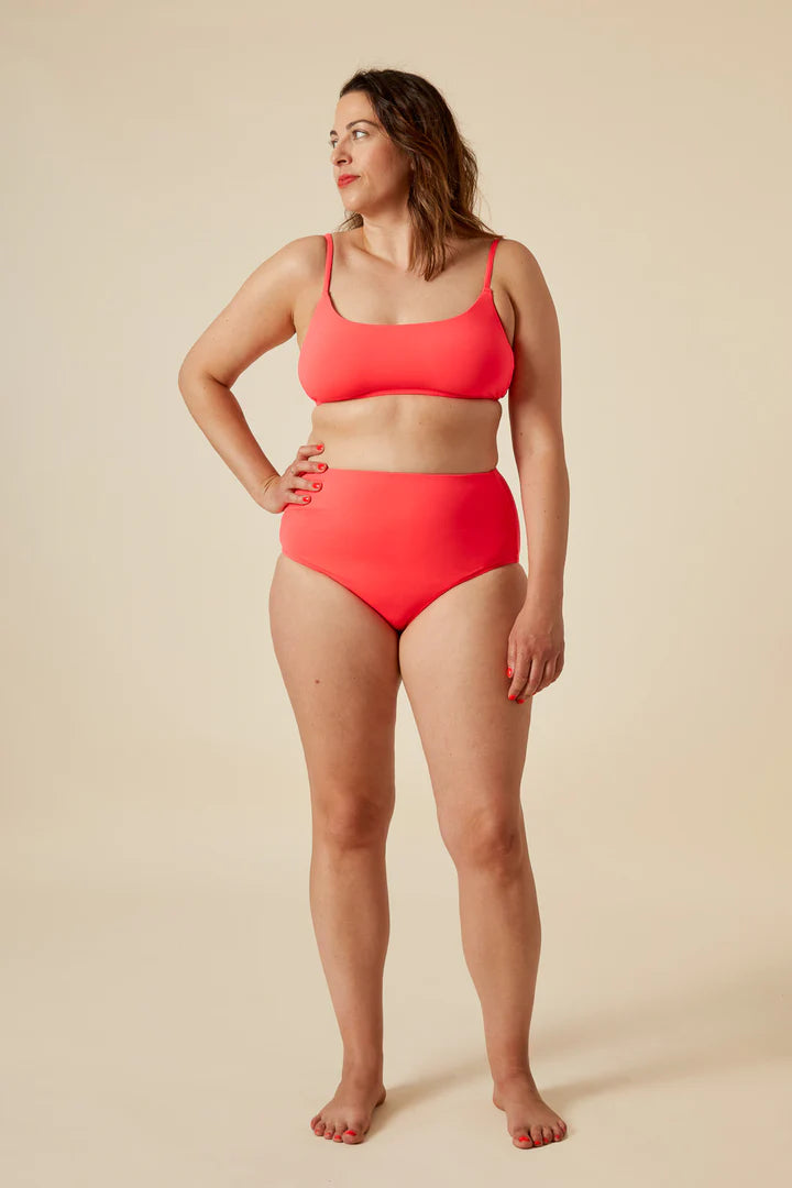 Faye Swimsuit - Size 0-20 - Closet Core Patterns