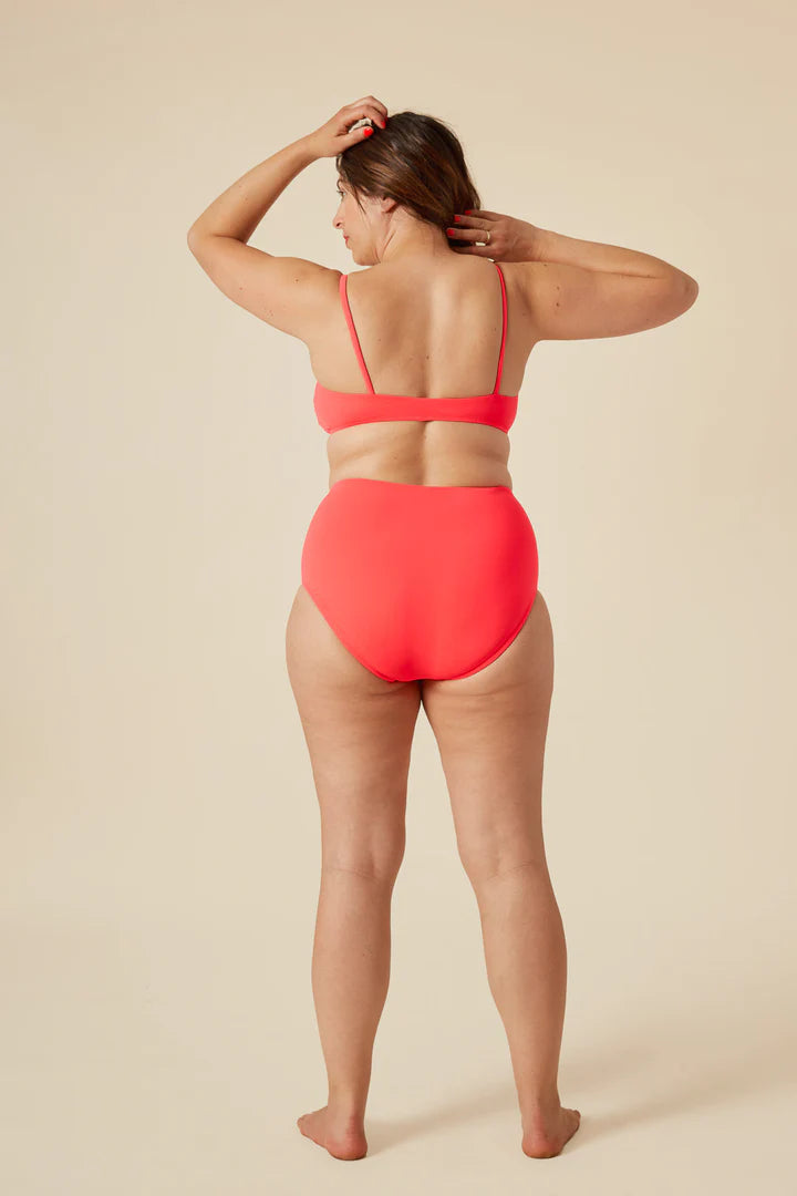 Faye Swimsuit - Size 0-20 - Closet Core Patterns