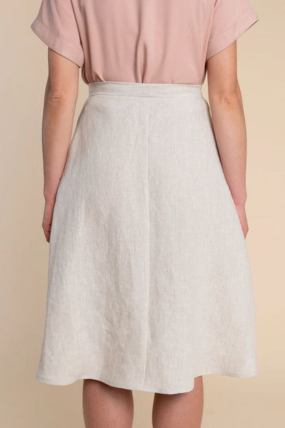 Fiore Skirt - Size 0-20 - Closet Core Patterns