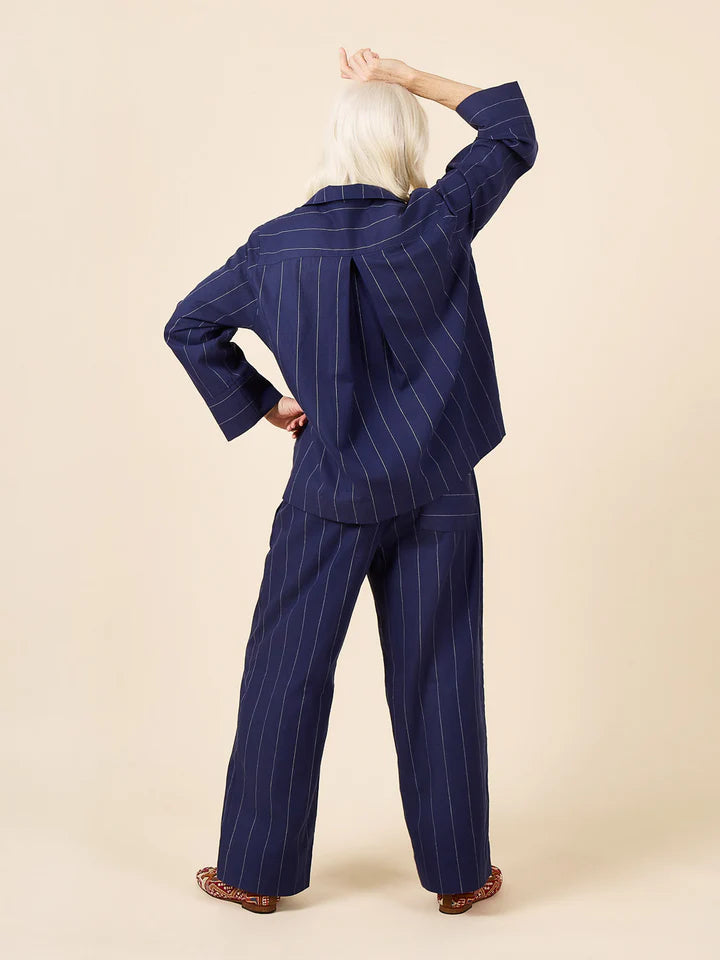 Fran Pajamas - Size XXS-4X - Closet Core Patterns