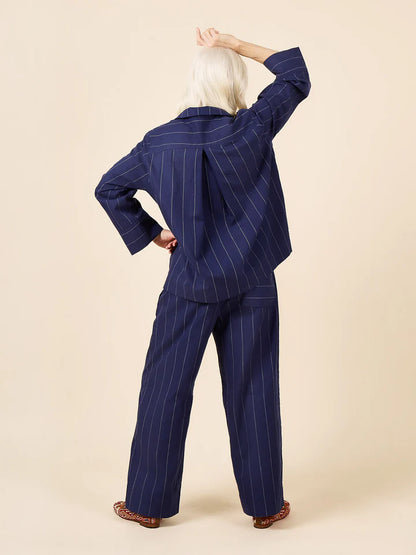 Fran Pajamas - Size XXS-4X - Closet Core Patterns