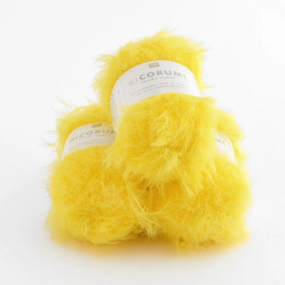 Ricorumi Furry Furry (Per 25g ball)