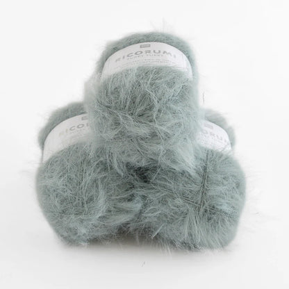 Ricorumi Furry Furry (Per 25g ball)