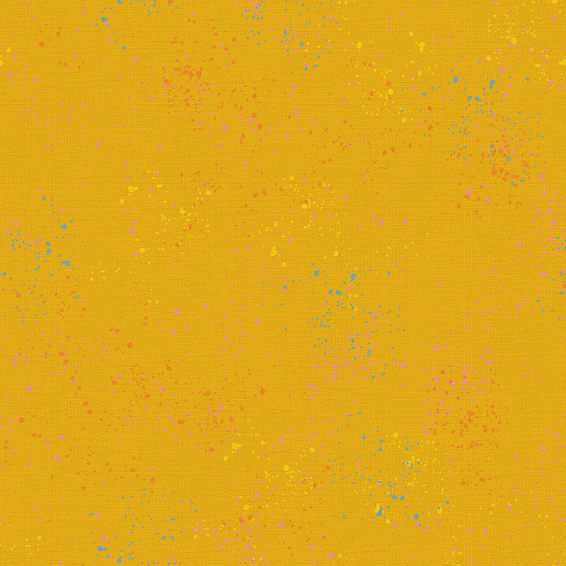 Speckled Range ~ Various Colours - Ruby Star Society (Per ½ Meter)