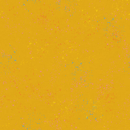 Speckled Range ~ Various Colours - Ruby Star Society (Per ½ Meter)