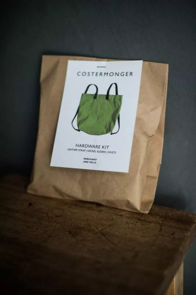 Costermonger Hardware - Merchant & Mills
