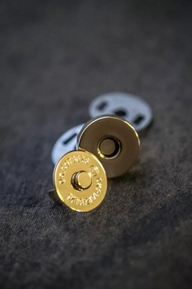 Jack Tar Hardware (Brass) - Merchant & Mills