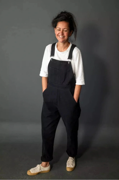 The Harlene (Paper Pattern) - Merchant & Mills