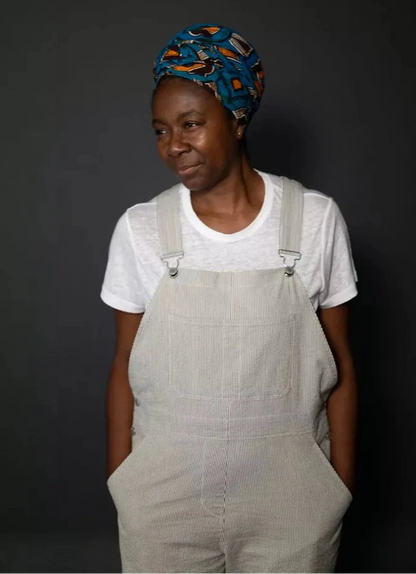 The Harlene (Paper Pattern) - Merchant & Mills