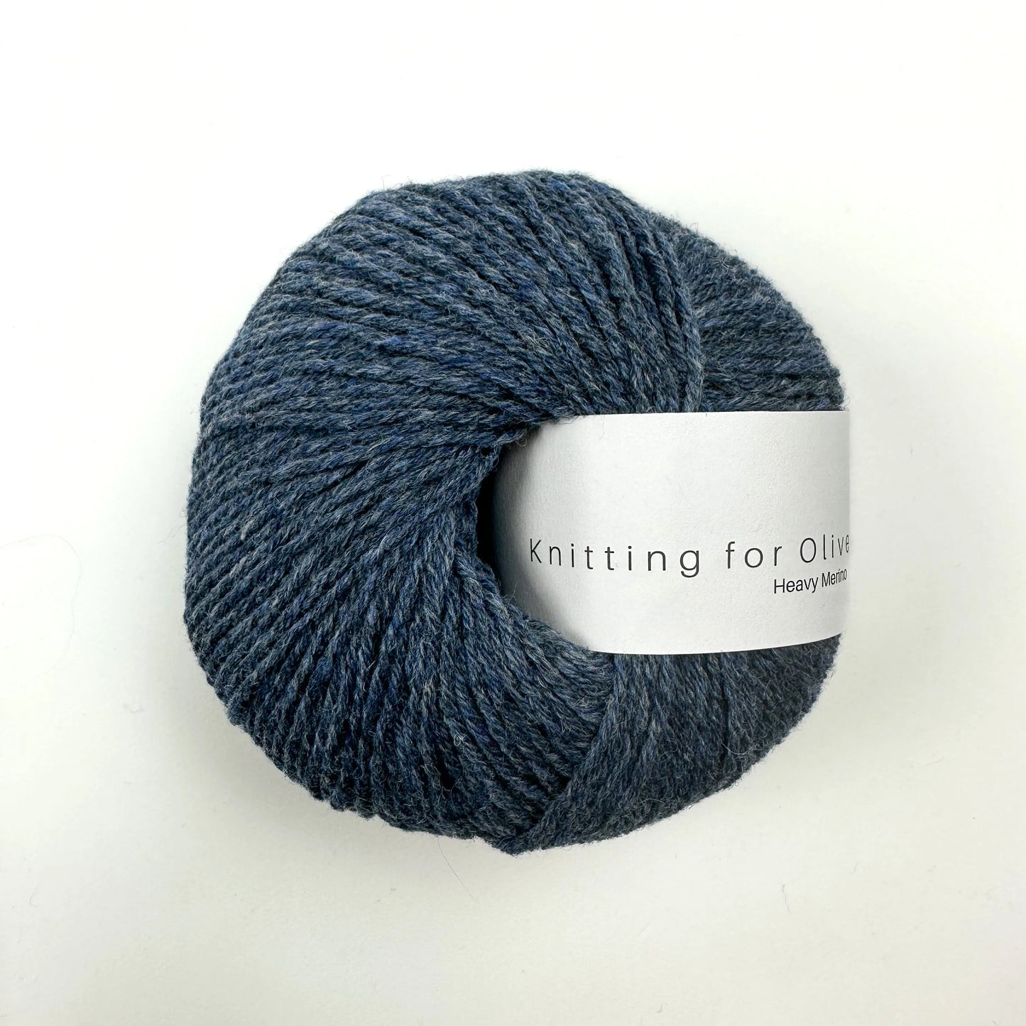 Knitting for Olive | Heavy Merino - Worsted Weight