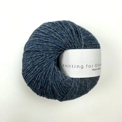 Knitting for Olive | Heavy Merino - Worsted Weight