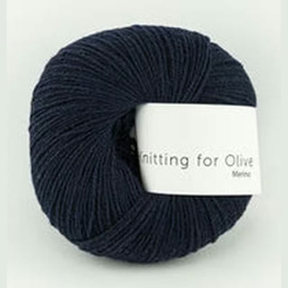 Knitting for Olive | Merino - Fingering Weight