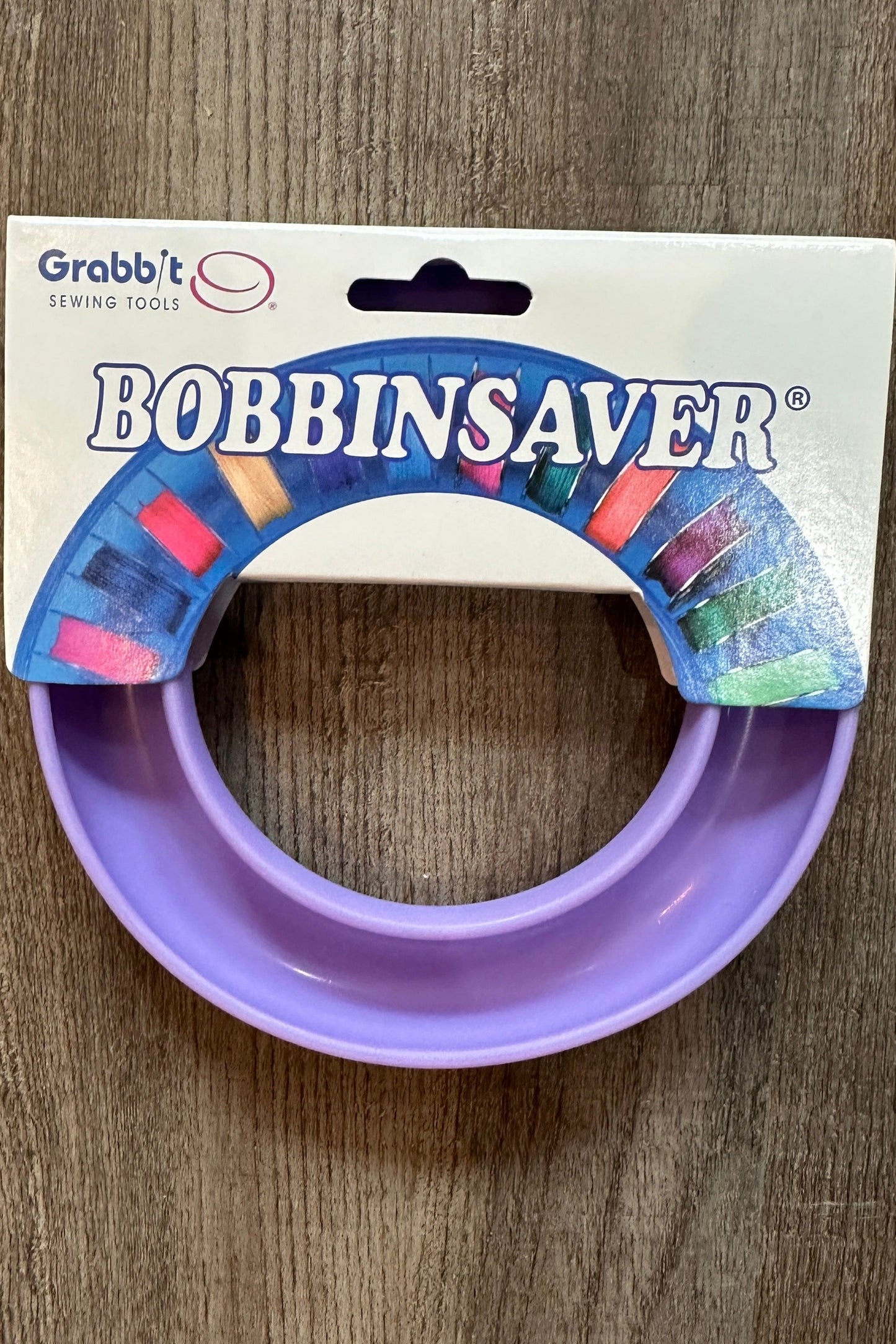 Grabbit Bobbin Saver