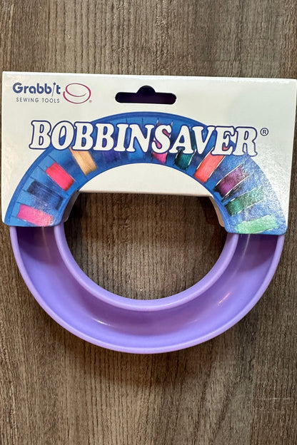 Grabbit Bobbin Saver