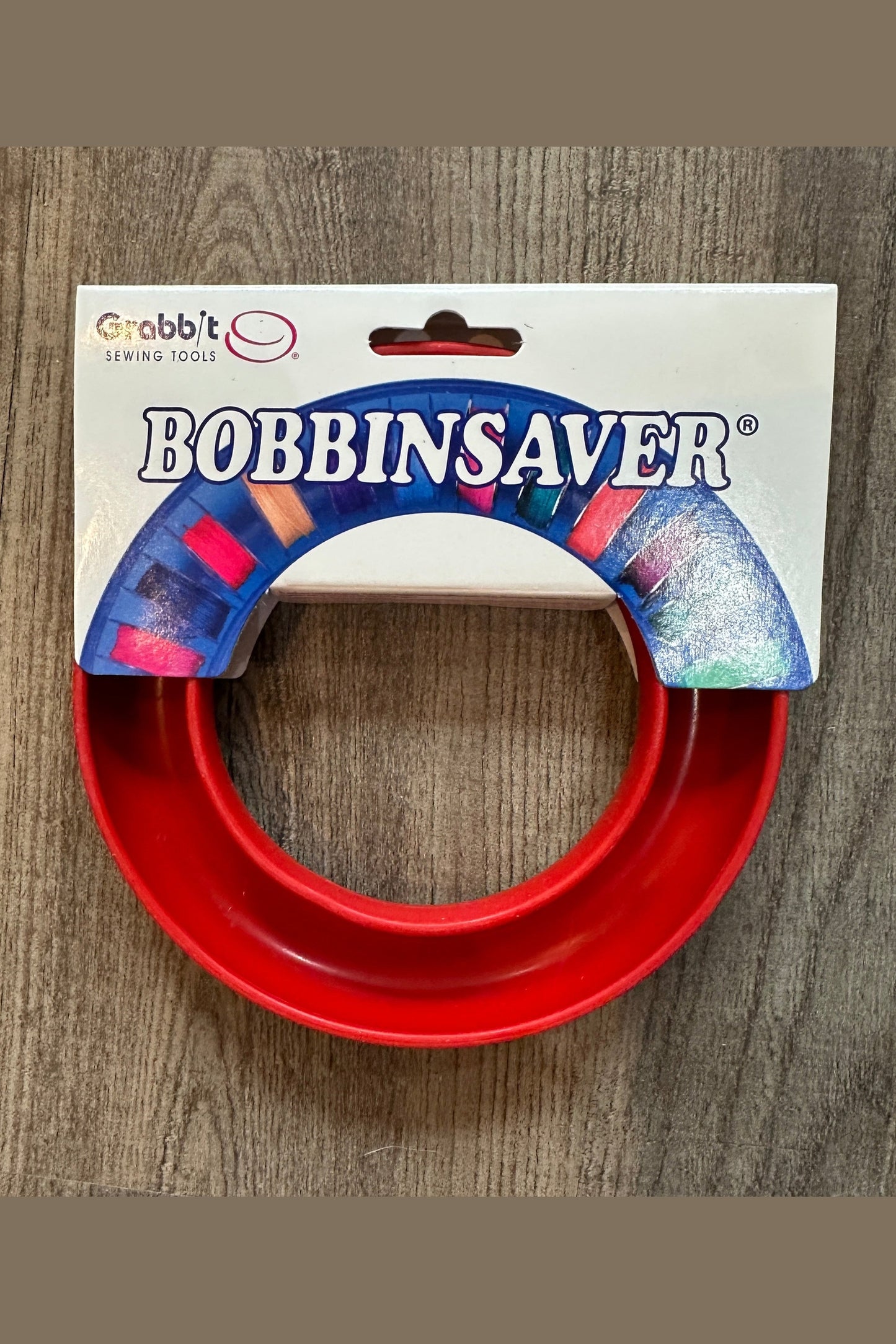 Grabbit Bobbin Saver
