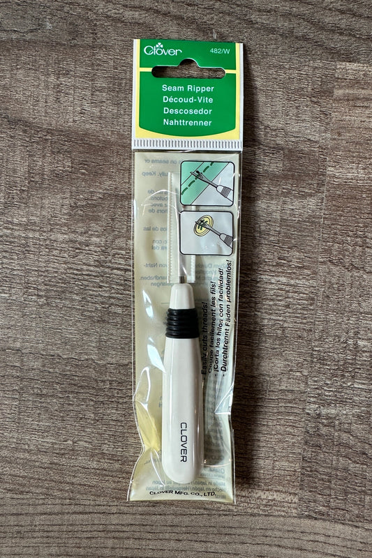 Clover Seam Ripper