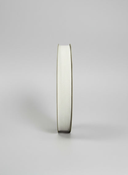 Natural Cotton Twill Tape – Two Sizes (per 10 cm)