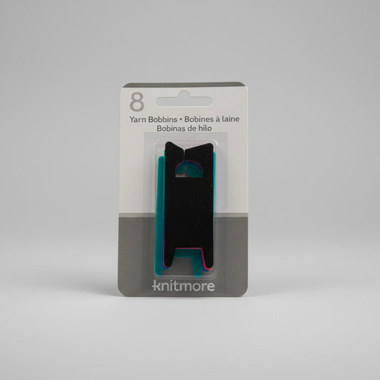Yarn Bobbins (8 Per Pack)