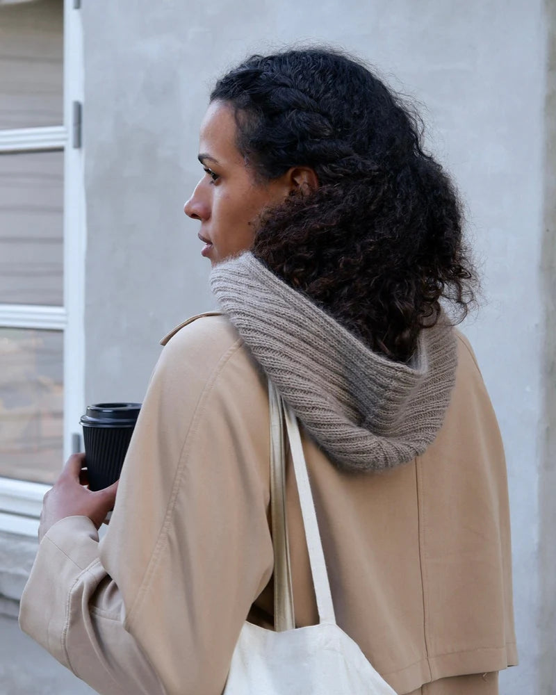 Alex Hood by Knitting for Olive | Printed Pattern