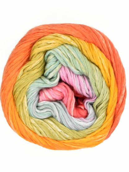 Juniper Moon | Cumulus Rainbow - DK