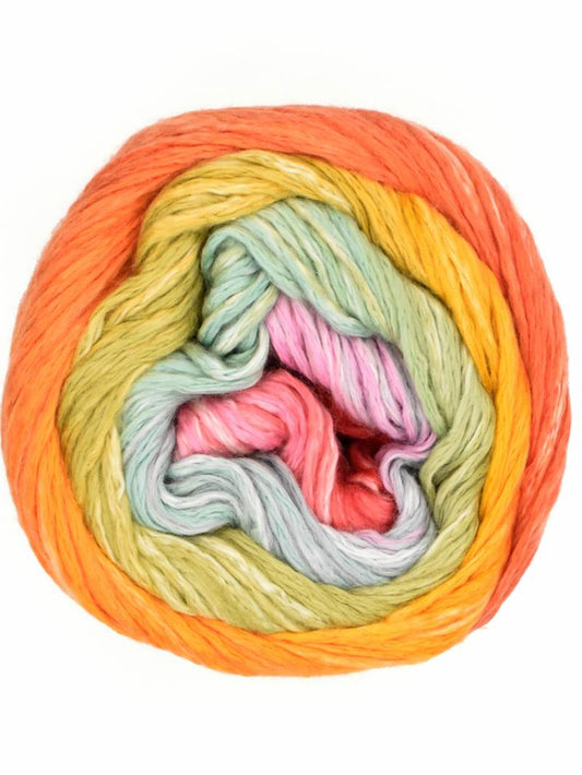 Juniper Moon | Cumulus Rainbow - DK