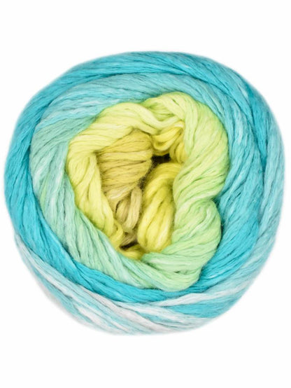 Juniper Moon | Cumulus Rainbow - DK