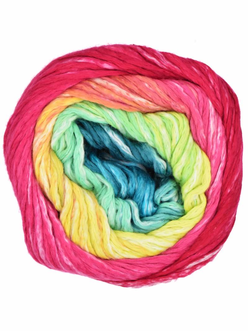 Juniper Moon | Cumulus Rainbow - DK