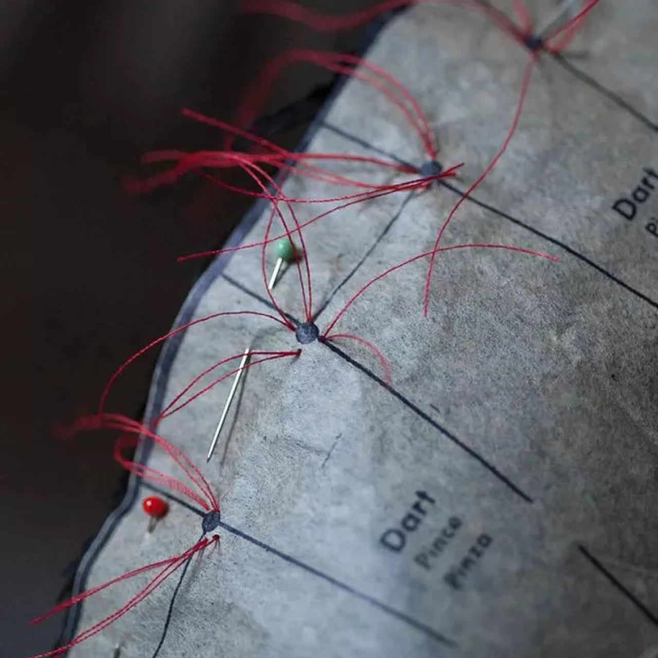 Elementry Skills Book by Merchant & Mills