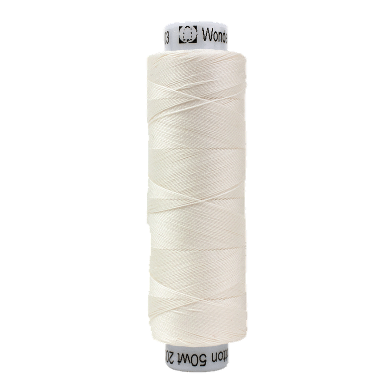 Konfetti™ 50wt-3ply Eygptian Cotton Thread