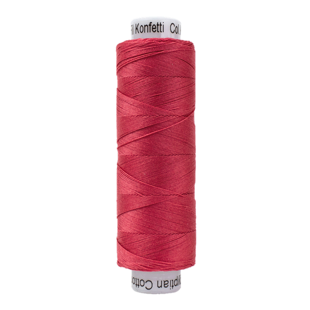 Konfetti™ 50wt-3ply Eygptian Cotton Thread