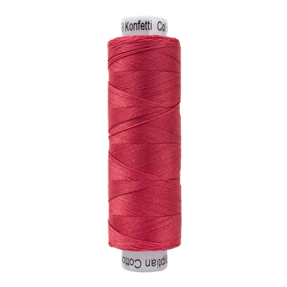 Konfetti™ 50wt-3ply Eygptian Cotton Thread
