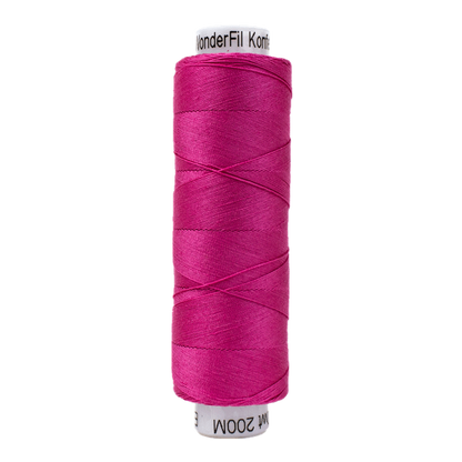 Konfetti™ 50wt-3ply Eygptian Cotton Thread